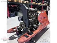 FİAT PALİO 1.4 ÇIKMA MOTOR GÜL OTOMOTİV