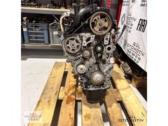 FORD FİESTA 1.4 TDCi EURO 4 DV4 ÇIKMA MOTOR GÜL OTOMOTİV