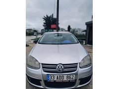 Sahibinden Volkswagen Jetta 1.6 Primeline 2007 Model