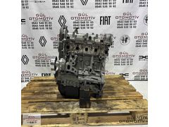 FİAT İDEA 1.3 MULTİJET EURO 4 90 HP ÇIKMA MOTOR GÜL OTOMOTİV