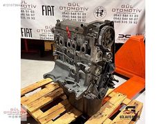 FIAT DOBLO 1.2 8V ÇIKMA MOTOR GÜL OTOMOTİV