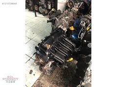 RENAULT CLİO 1.2 16V ÇIKMA MOTOR GÜL OTOMOTİV