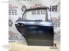 FİAT LİNEA SIFIR SAĞ ARKA KAPI GÜL OTOMOTİV