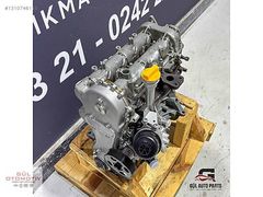 FİAT FİORİNO 1.3 MULTİJET EURO 5 ÇIKMA MOTOR GÜL OTOMOTİV