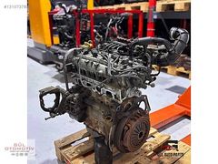 FIAT ALBEA 1.2 16V ÇIKMA MOTOR GÜL OTOMOTİV