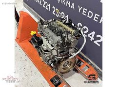 FİAT 500 1.3 MULTİJET EURO 4 75 HP ÇIKMA MOTOR GÜL OTOMOTİV
