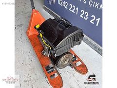 RENAULT SYMBOL 1.2 16V ÇIKMA MOTOR GÜL OTOMOTİV