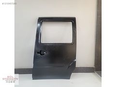 FİAT DOBLO 2 SIFIR SOL SÜRGÜLÜ KAPI GÜL OTOMOTİV