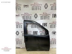 FİAT DOBLO 3-4 SIFIR SAĞ ÖN KAPI GÜL OTOMOTİV