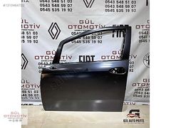 FİAT LİNEA SIFIR SOL ÖN KAPI GÜL OTOMOTİV