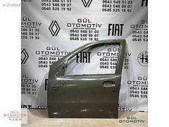 FİAT PALİO SIFIR SOL ÖN KAPI GÜL OTOMOTİV