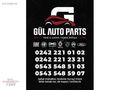 FİAT DOBLO 3-4 SIFIR SOL ÖN KAPI GÜL OTOMOTİV
