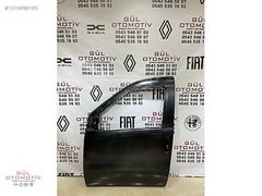 FİAT DOBLO 3-4 SIFIR SOL ÖN KAPI GÜL OTOMOTİV