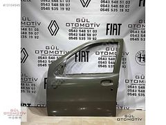 FİAT ALBEA SIFIR SOL ÖN KAPI GÜL OTOMOTİV