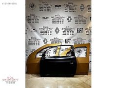FİAT 500 SIFIR SOL ÖN KAPI GÜL OTOMOTİV