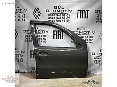 FİAT PALİO SIFIR SAĞ ÖN KAPI GÜL OTOMOTİV