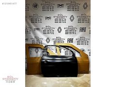 FİAT 500 SIFIR SAĞ ÖN KAPI GÜL OTOMOTİV
