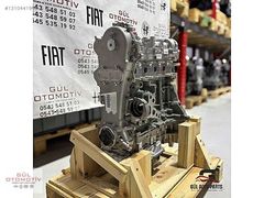 FİAT FİORİNO 1.3 MULTİJET EURO 6 SANDIK MOTOR