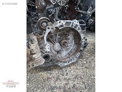 OPEL CORSA 1.3 CDTi ÇIKMA ŞANZIMAN