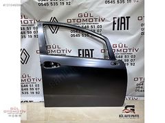 FİAT LİNEA SIFIR SAĞ ÖN KAPI GÜL OTOMOTİV