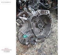 OPEL ASTRA H 1.3 CDTi 6 İLERİ ÇIKMA ŞANZIMAN