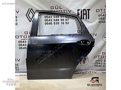FİAT LİNEA SIFIR SOL ARKA KAPI GÜL OTOMOTİV