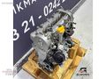 OPEL COMBO 1.3 CDTi EURO 5 ÇIKMA ORİJİNAL MOTOR