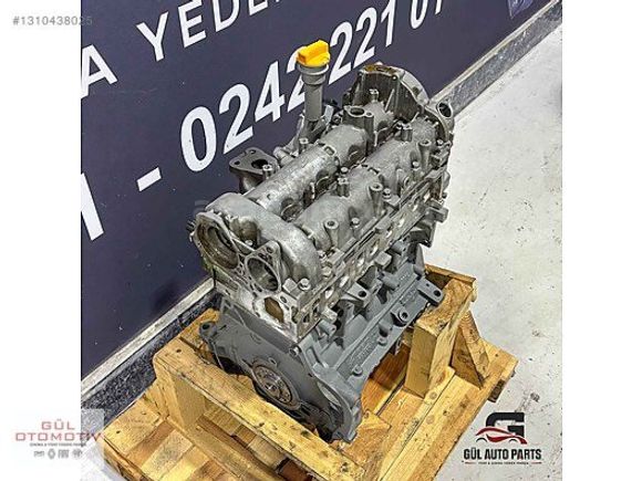 OPEL COMBO 1.3 CDTi EURO 5 ÇIKMA ORİJİNAL MOTOR