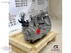 DACİA SANDERO 1.2 SIFIR ŞANZIMAN