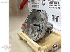 NİSSAN QASHQAİ 1.6 BENZİNLİ SIFIR ŞANZIMAN