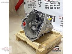 NİSSAN JUKE 1.3 DİG-T SIFIR ŞANZIMAN
