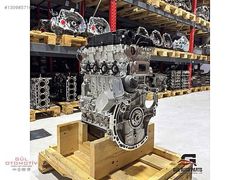 CİTROEN C4 1.6 HDi EURO 4 DV6 110 HP SIFIR SANDIK MOTOR