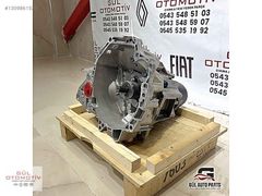 RENAULT CLIO 1.0 SCe SIFIR ŞANZIMAN