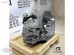 RENAULT TRAFİC 2.0 dCi 6 İLERİ SIFIR ŞANZIMAN