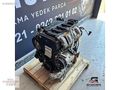 FİAT DOBLO 1.6 16V SIFIR SANDIK MOTOR