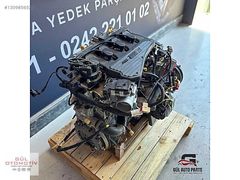 FİAT BRAVO 1.6 16V SIFIR SANDIK MOTOR