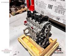 TOYOTA PROACE CİTY 1.5D DV5 EURO 6 SIFIR SANDIK MOTOR