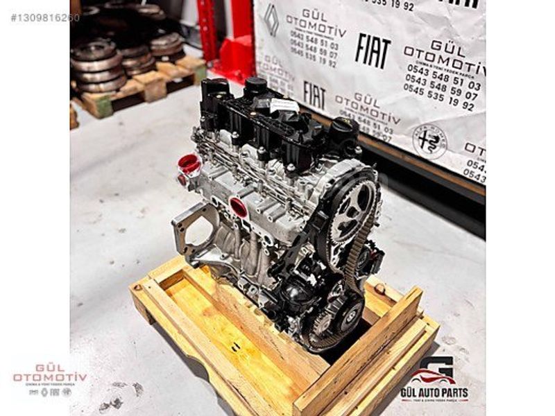 Galeriden Yedek Parça, Aksesuar, Donanım & Tuning Otomotiv