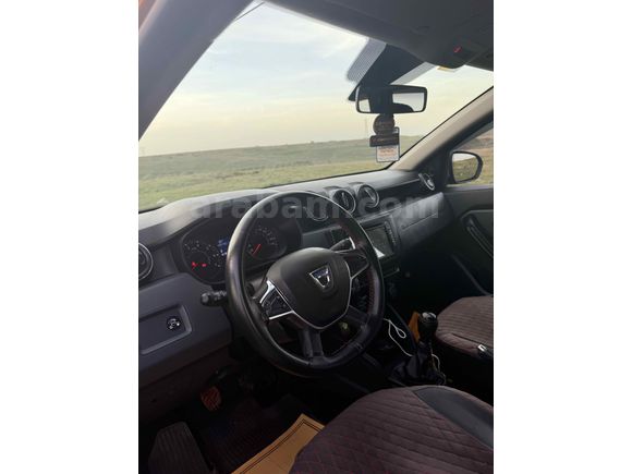 Sahibinden Dacia Duster 1.6 Sce Comfort 2020 Model 