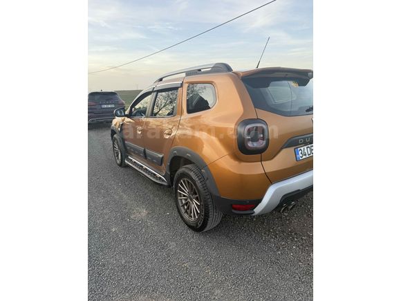 Sahibinden Dacia Duster 1.6 Sce Comfort 2020 Model 