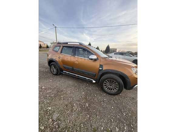Sahibinden Dacia Duster 1.6 Sce Comfort 2020 Model 