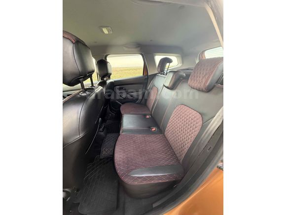 Sahibinden Dacia Duster 1.6 Sce Comfort 2020 Model 