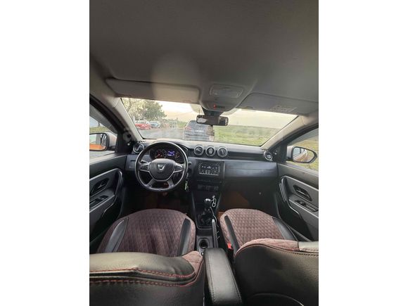 Sahibinden Dacia Duster 1.6 Sce Comfort 2020 Model 