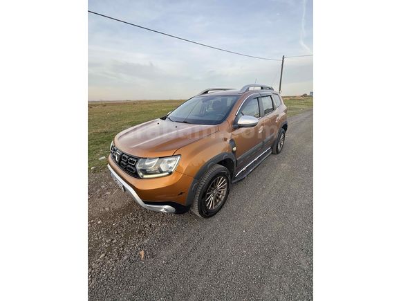 Sahibinden Dacia Duster 1.6 Sce Comfort 2020 Model 