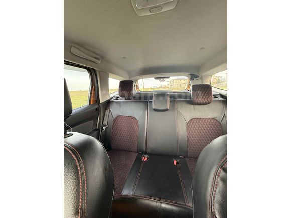 Sahibinden Dacia Duster 1.6 Sce Comfort 2020 Model 