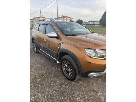 Sahibinden Dacia Duster 1.6 Sce Comfort 2020 Model 