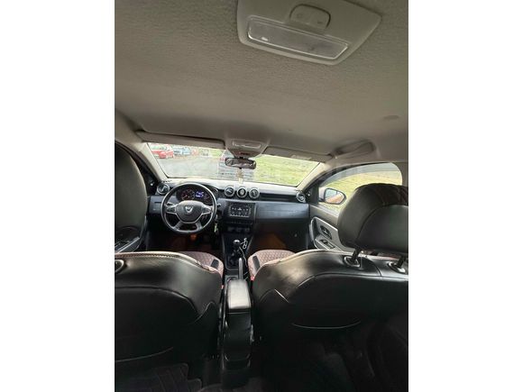 Sahibinden Dacia Duster 1.6 Sce Comfort 2020 Model 