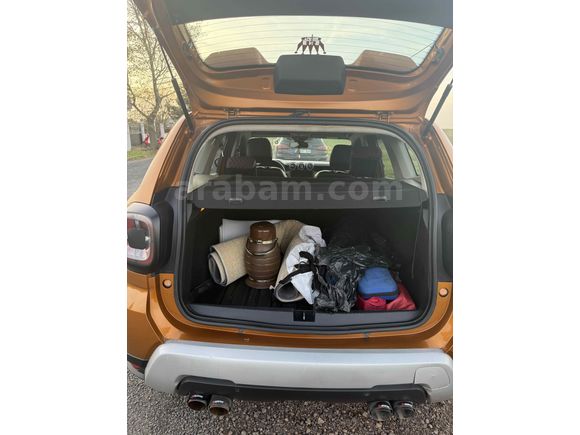 Sahibinden Dacia Duster 1.6 Sce Comfort 2020 Model 