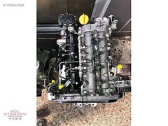FİAT EGEA 1.6 MULTİJET EURO 6 ÇIKMA MOTOR GÜL OTO