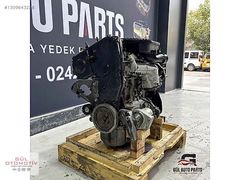 FİAT DOBLO 1.9D ÇIKMA MOTOR GÜL OTO